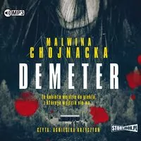 Demeter audiobook - tantis.pl