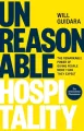 Unreasonable Hospitality - tantis.pl