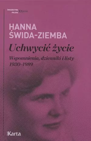 Uchwycić życie. - tantis.pl