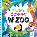 W zoo. Raz, dwa, trzy – szukam! - tantis.pl