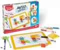 Tablica biała magnetyczna MAPED CREATIV - tantis.pl