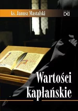 Wartości kapłańskie - tantis.pl