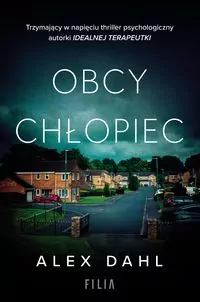 Obcy chłopiec - tantis.pl