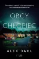 Obcy chłopiec - tantis.pl