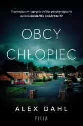 Obcy chłopiec