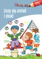 Uczę się czytać i pisać. Uczę się - tantis.pl