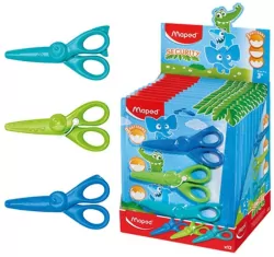 Nożyczki kreatywne Kidicraft 13cm