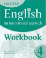 Oxford English: An International Approach 4. Workbook - tantis.pl