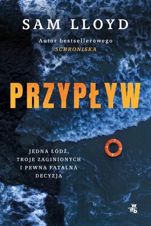 Przypływ - tantis.pl