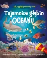 Tajemnice głębin oceanu. Jak wygląda podwodny świat - tantis.pl
