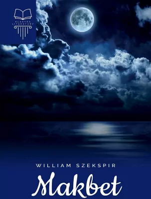 Makbet. Lektura bez opracowania