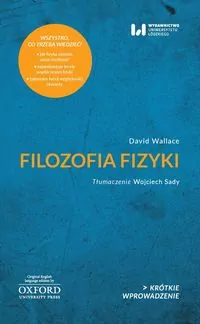 Filozofia fizyki - tantis.pl