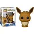 Eevee. Pokemon. Funko POP - tantis.pl