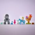 LEGO® DUPLO. Disney Elza i Bruni w Zaczarowanym Lesie 10418 - tantis.pl