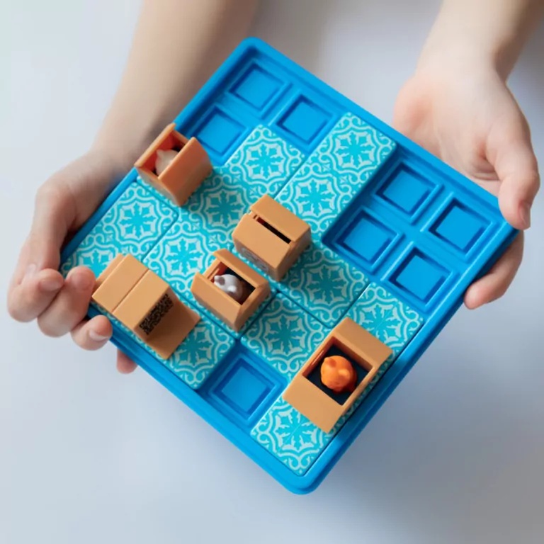 Kotełki. Smart Games - tantis.pl