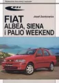 Fiat Albea, Siena i Palio Weekend - tantis.pl