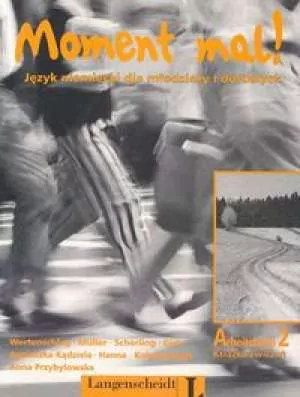 Moment mal 2 AB + CD "L" - tantis.pl