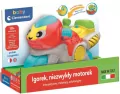 Igorek niezwykły motorek - tantis.pl