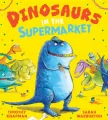 Dinosaurs in the Supermarket - tantis.pl