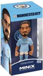 *****MINIX Manchester City Ilkay Gundogan 14316