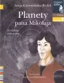 Planety pana Mikołaja. Czytam sobie. Poziom 1 - tantis.pl