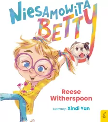 Niesamowita Betty
