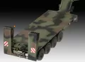 Model plastikowy SLT 50-3 Elefant + Leopard 2A4 - tantis.pl