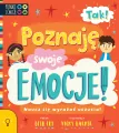 TAK! Poznaję swoje Emocje! - tantis.pl