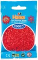 Hama mini koraliki torebka 015-501-05 01051 - tantis.pl