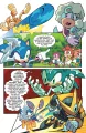 Sonic the Hedgehog T.9 Kryzys cz.1 - tantis.pl