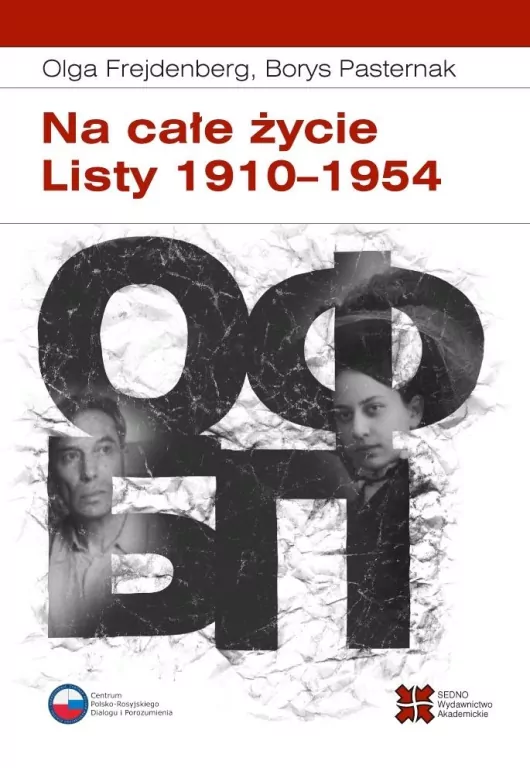 Na całe życie. Listy 1910-1954 - tantis.pl