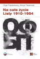 Na całe życie. Listy 1910-1954 - tantis.pl
