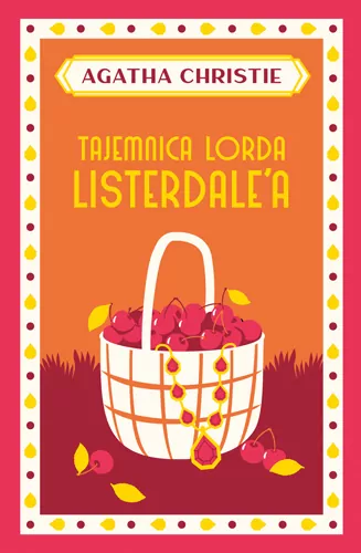 Tajemnica lorda Listerdale'a - tantis.pl