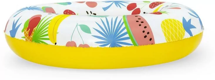 Koło do pływania 61cm MIX - tantis.pl