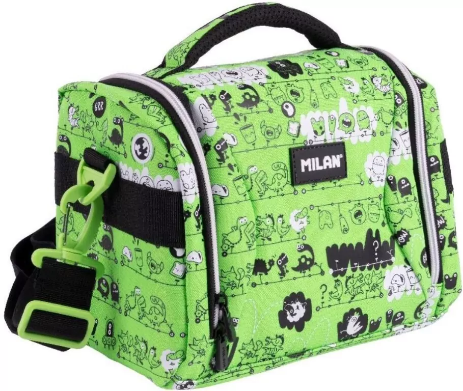 Torba termiczna duża 5L Tandem 2 MILAN - tantis.pl