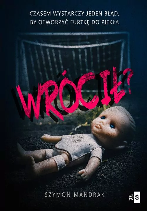 Wrócił? - tantis.pl