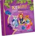 Wielka Księga Krainy Uważności. Tom 1 - tantis.pl