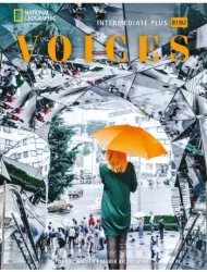 Voices B1/B2 Intermediate Plus SB