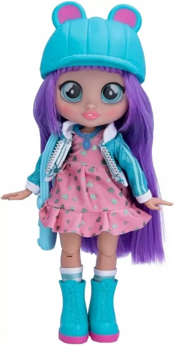 Lala Nastolatka. BFF By Cry Babies - tantis.pl