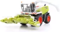 Kombajn. Claas Jaguar 900 - tantis.pl