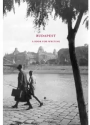 Budapest. A book for writing