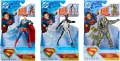 Superman Film: Figurki Funkcyjne 6'' mix - tantis.pl