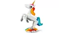 LEGO® Creator. Magiczny jednorożec. 31140 - tantis.pl