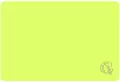 Podkładka A4 do prac plastycznych neon żółty - tantis.pl