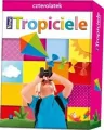 Nowi Tropiciele. Czterolatek. Box - tantis.pl