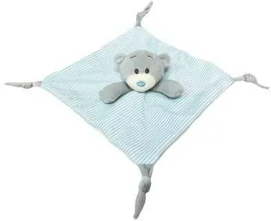 Miluś miś szary 25cm - tantis.pl
