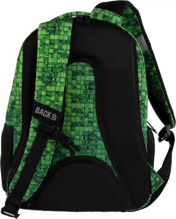 Plecak backup 8 D64 DERFORM - tantis.pl