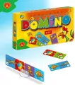 Domino obrazkowe. Gra logiczna - tantis.pl
