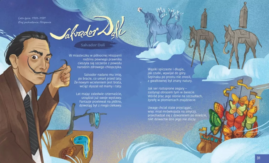 Kto to puka? Sztuka - tantis.pl