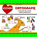 Kocham ortografię. Ćwiczenia dla uczniów - tantis.pl